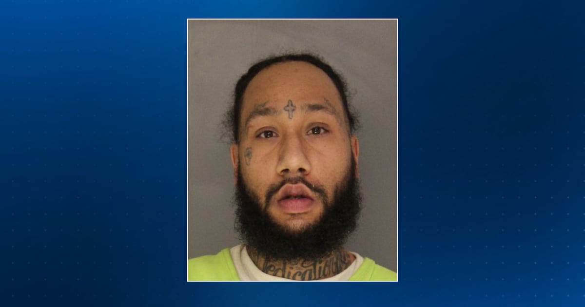 Verona police ask for public’s help finding fugitive accused of fleeing traffic stop – WPXI