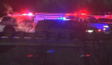 Driver dead after Parkway West wrong-way crash – WPXI