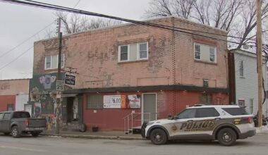 Pittsburgh man arrested on charges connected to armed robbery at Bloomfield bar