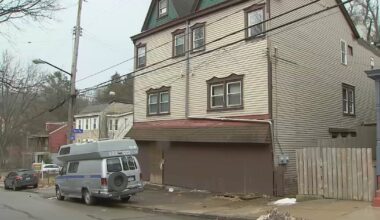 Home for sex offenders in Pittsburgh ‘moving out as soon as possible,’ councilperson says – WPXI