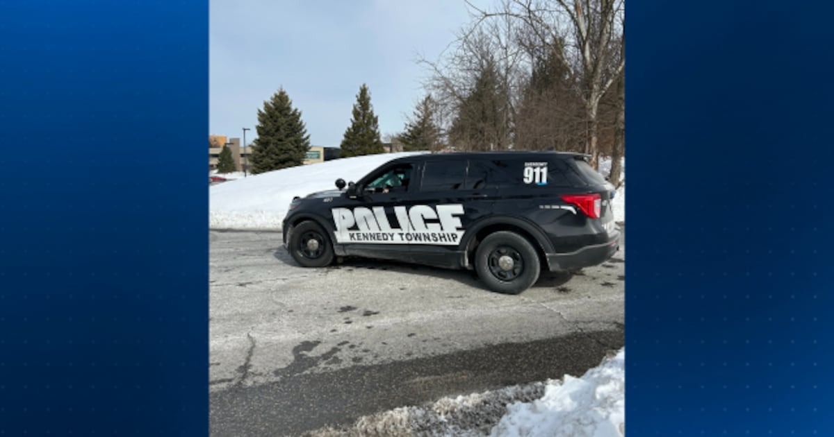 Man matching description for suspect in McKees Rocks shooting found dead, police say – WPXI