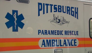 11 Investigates: Pittsburgh medic accused of taking medical gloves, trading them for pizza