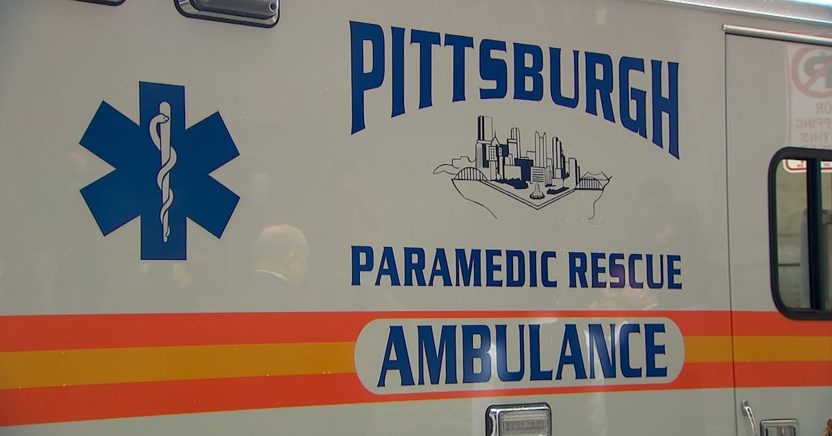 11 Investigates: Pittsburgh medic accused of taking medical gloves, trading them for pizza