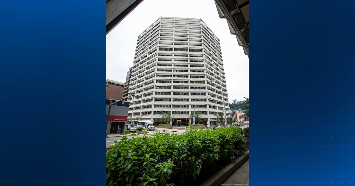 SVN Three Rivers Commercial Advisors firm moves downtown office – WPXI