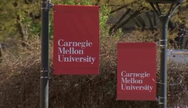Carnegie Mellon among schools that could be barred from tuition reimbursement for military members – WPXI