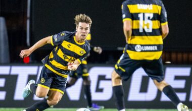 Pittsburgh Riverhounds SC releases its 2026 promotions schedule – WPXI