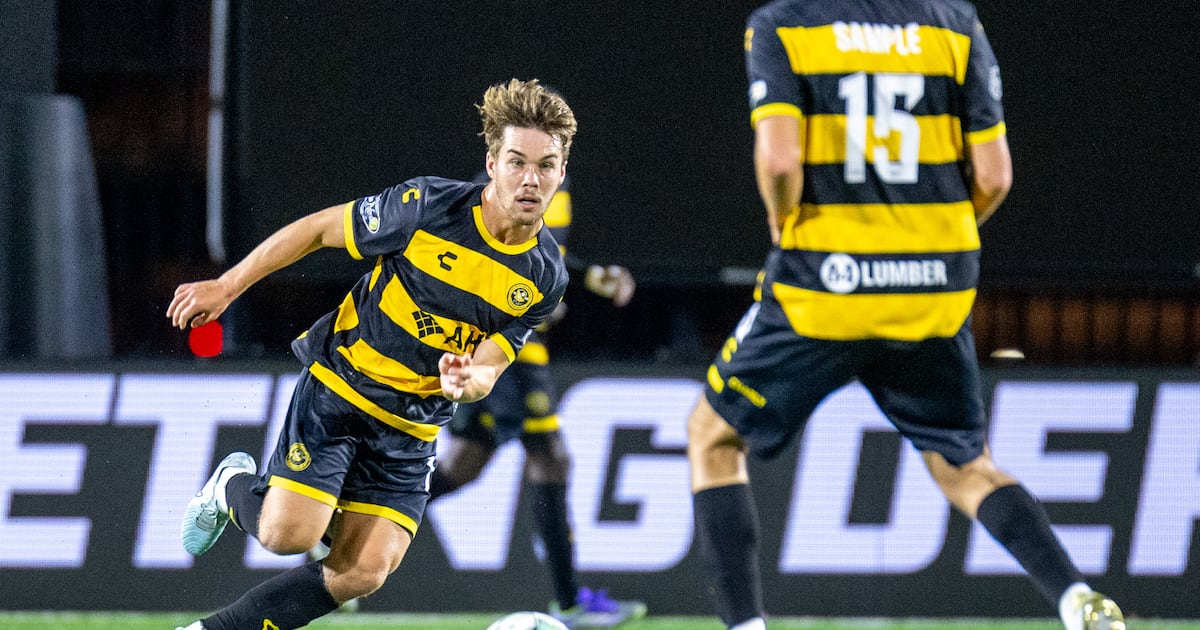 Pittsburgh Riverhounds SC releases its 2026 promotions schedule – WPXI