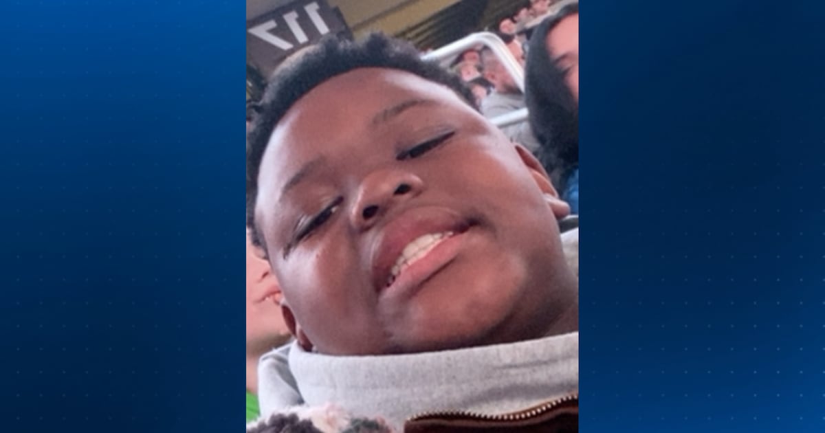 Pittsburgh police ask for public’s help finding missing 13-year-old boy – WPXI