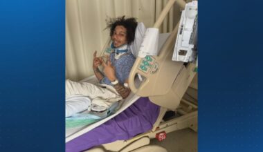 Man left for dead after hit and run on East Carson Street speaks out – WPXI