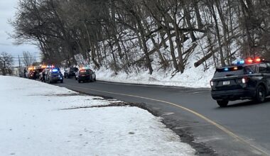 Large police presence near McKnight Road in Ross Township – WPXI