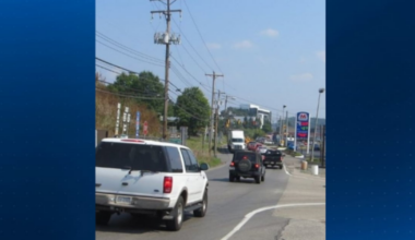 $45.8M improvement project on Campbells Run Road to begin in March, expected to end in 2031 – WPXI