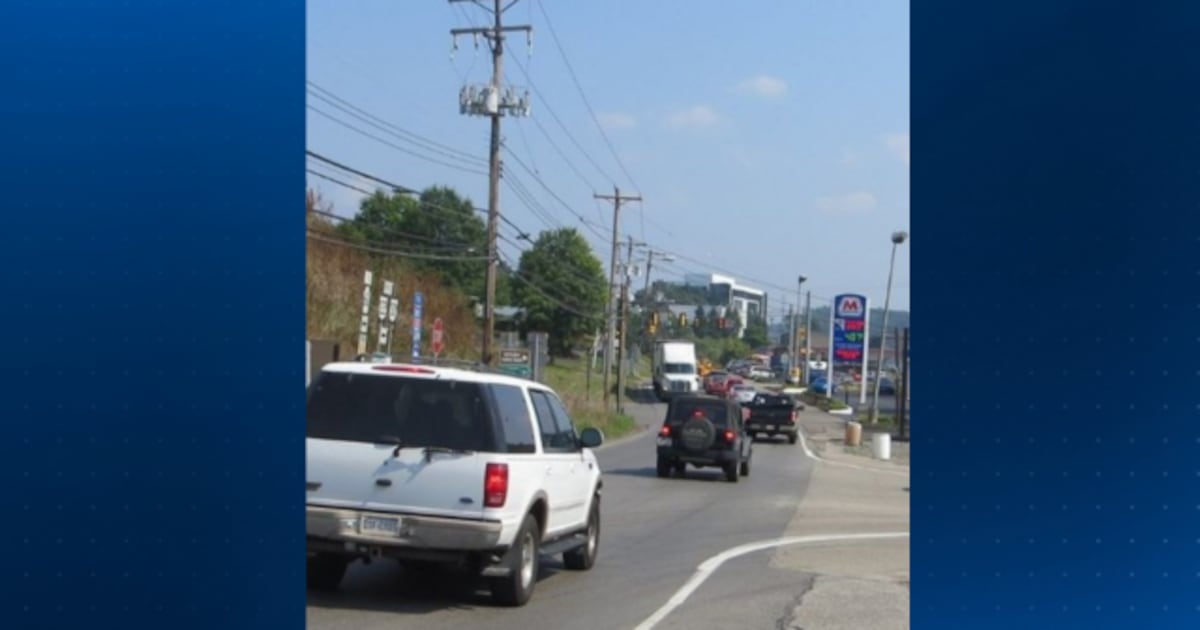 $45.8M improvement project on Campbells Run Road to begin in March, expected to end in 2031 – WPXI