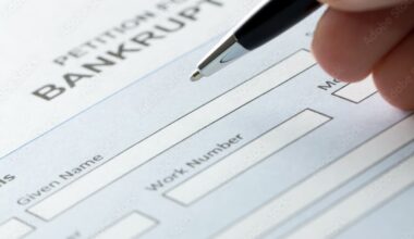 Pittsburgh-area business bankruptcies dip slightly as smaller companies face mounting pressure – WPXI