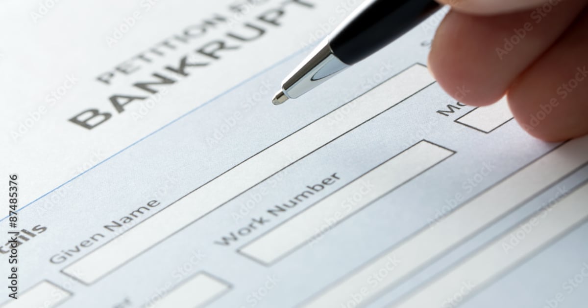 Pittsburgh-area business bankruptcies dip slightly as smaller companies face mounting pressure – WPXI