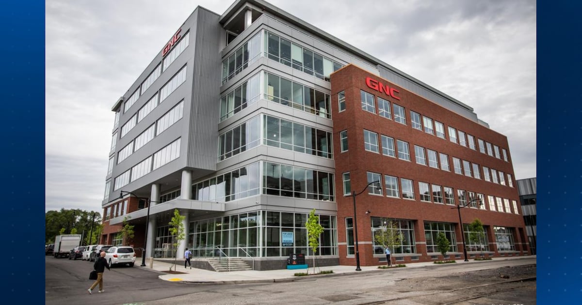 Gordon Rees Scully Mansukhani sets move-in date for Strip District office – WPXI