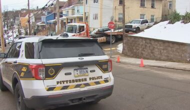 ICE agents removing suspects from vehicles, abandoning them in street; police chief calls for change