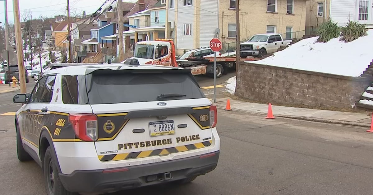 ICE agents removing suspects from vehicles, abandoning them in street; police chief calls for change