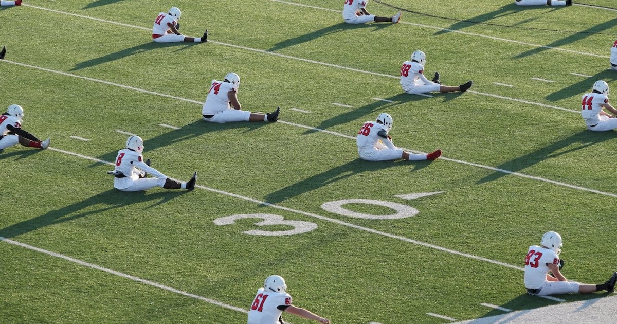 Highest-rated Class of 2027 football recruits from Pennsylvania – WPXI