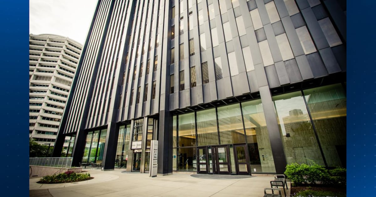 Allegheny Conference signs lease extension at 11 Stanwix – WPXI