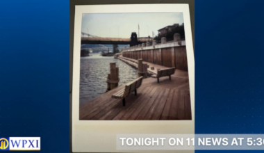 New technology brings answers in decades-old Pittsburgh homicide – WPXI