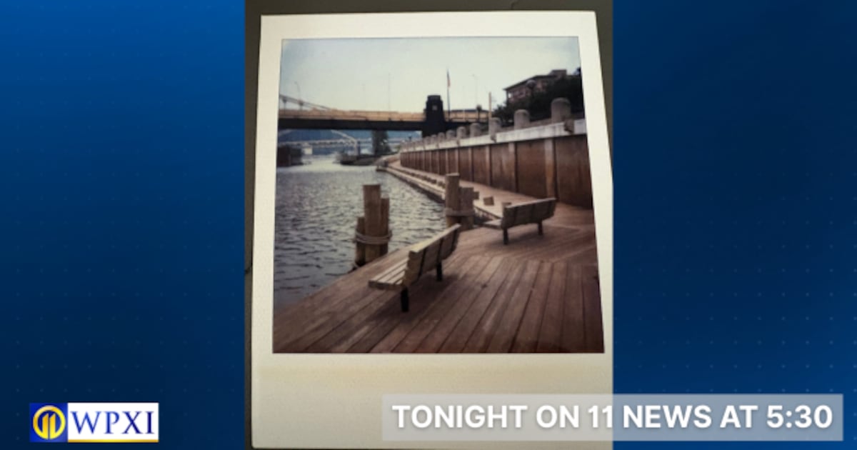 New technology brings answers in decades-old Pittsburgh homicide – WPXI