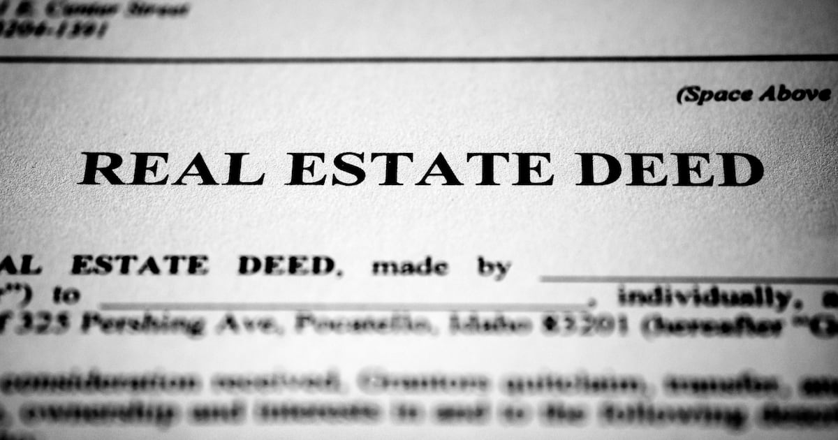 Pennsylvania attorney general warns of potentially ‘devastating’ homeownership scams – WPXI