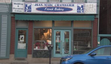 Beloved Millvale bakery closing doors after decades of business