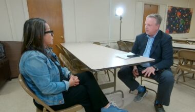 Executive director of nonprofit that supports immigrants speaks about Pittsburgh-area ICE activity