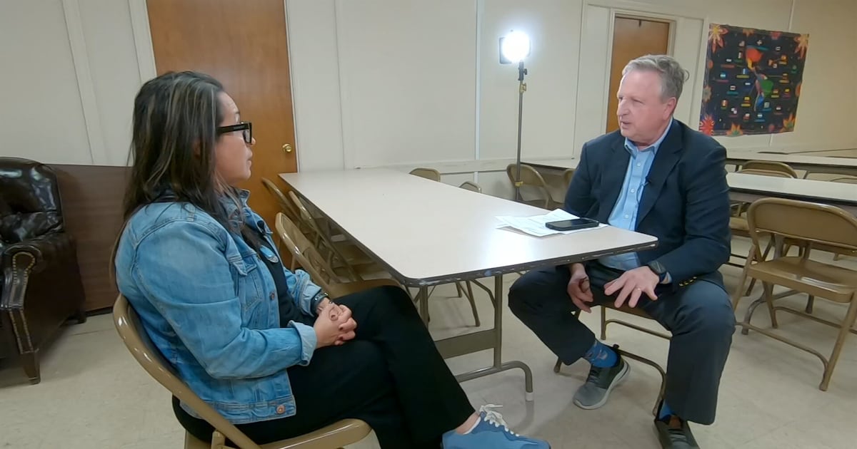 Executive director of nonprofit that supports immigrants speaks about Pittsburgh-area ICE activity