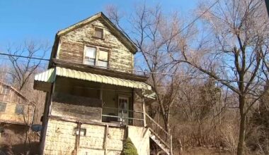 Allegheny County housing code update allows health department to step in, clean blighted properties – WPXI