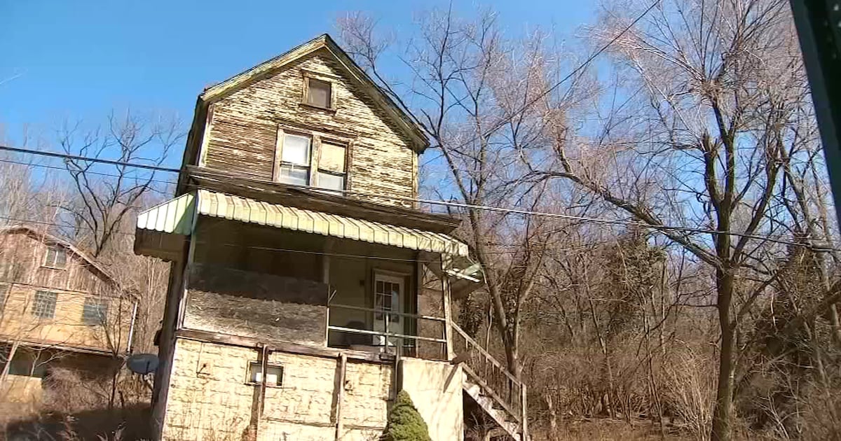 Allegheny County housing code update allows health department to step in, clean blighted properties – WPXI