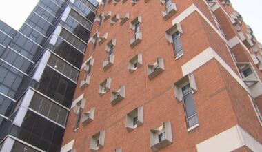 55-year-old Allegheny County Jail inmate dies after being found unresponsive in his cell – WPXI