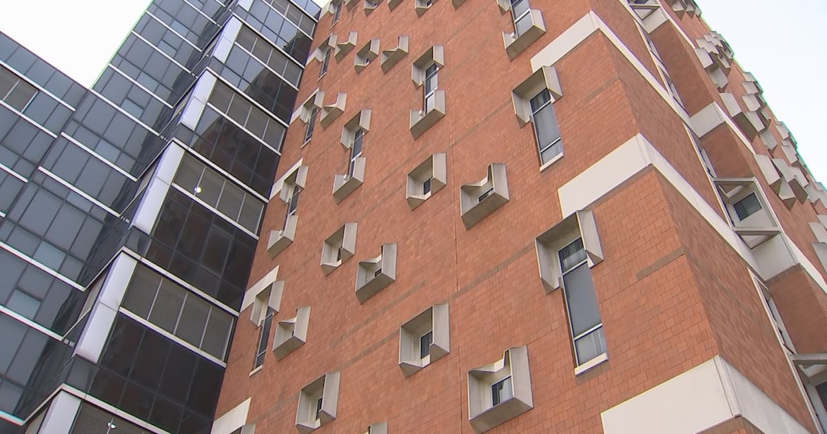 55-year-old Allegheny County Jail inmate dies after being found unresponsive in his cell – WPXI