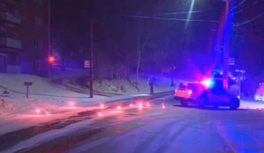 3 men charged in deadly shooting in Penn Hills – WPXI