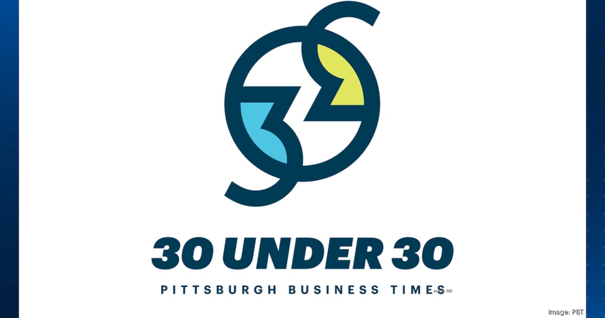 Pittsburgh Business Times announces 30 Under 30 honorees for 2026 – WPXI