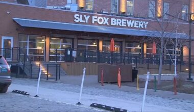 Sly Fox Brewery closing in South Side