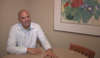 Local artist leading Pittsburgh Public Schools mural initiative – WPXI