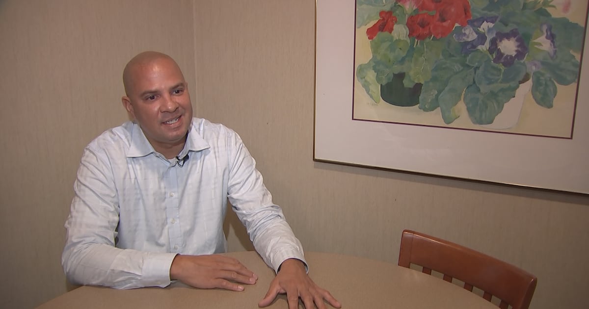 Local artist leading Pittsburgh Public Schools mural initiative – WPXI