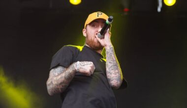 Artist shares new song with posthumous feature from Pittsburgh rapper – WPXI