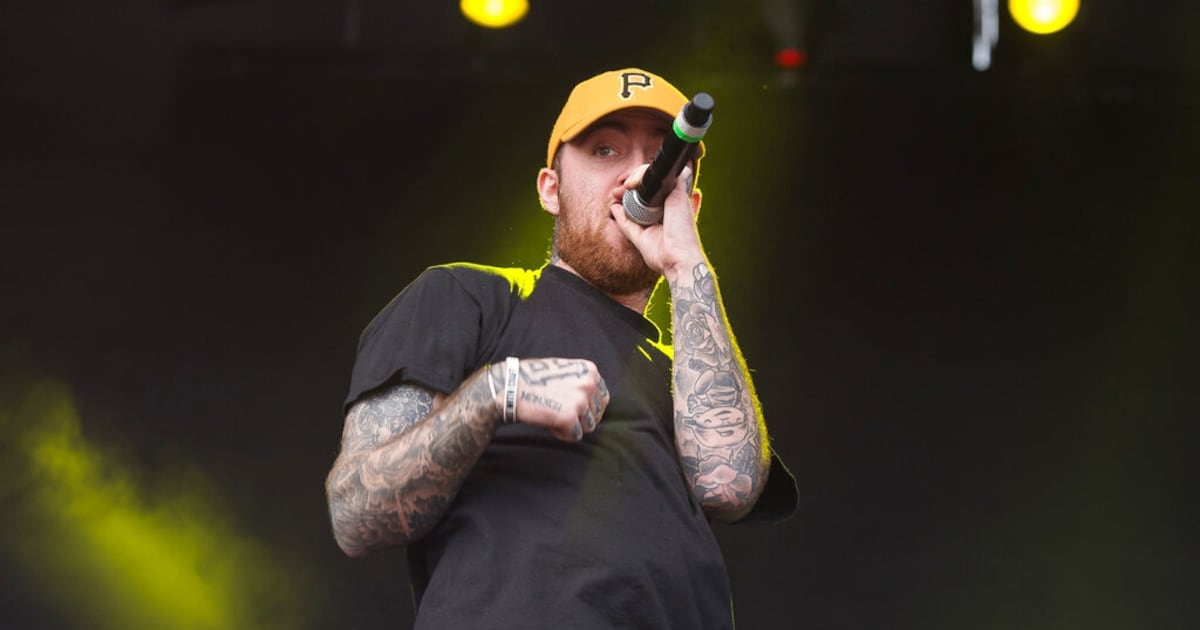 Artist shares new song with posthumous feature from Pittsburgh rapper – WPXI