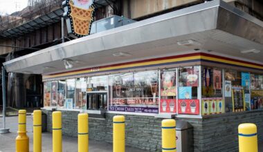 Page’s Dairy Mart to reopen in March for 75th year – WPXI