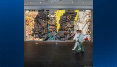 Carnegie International will return with over 60 artists this May – WPXI