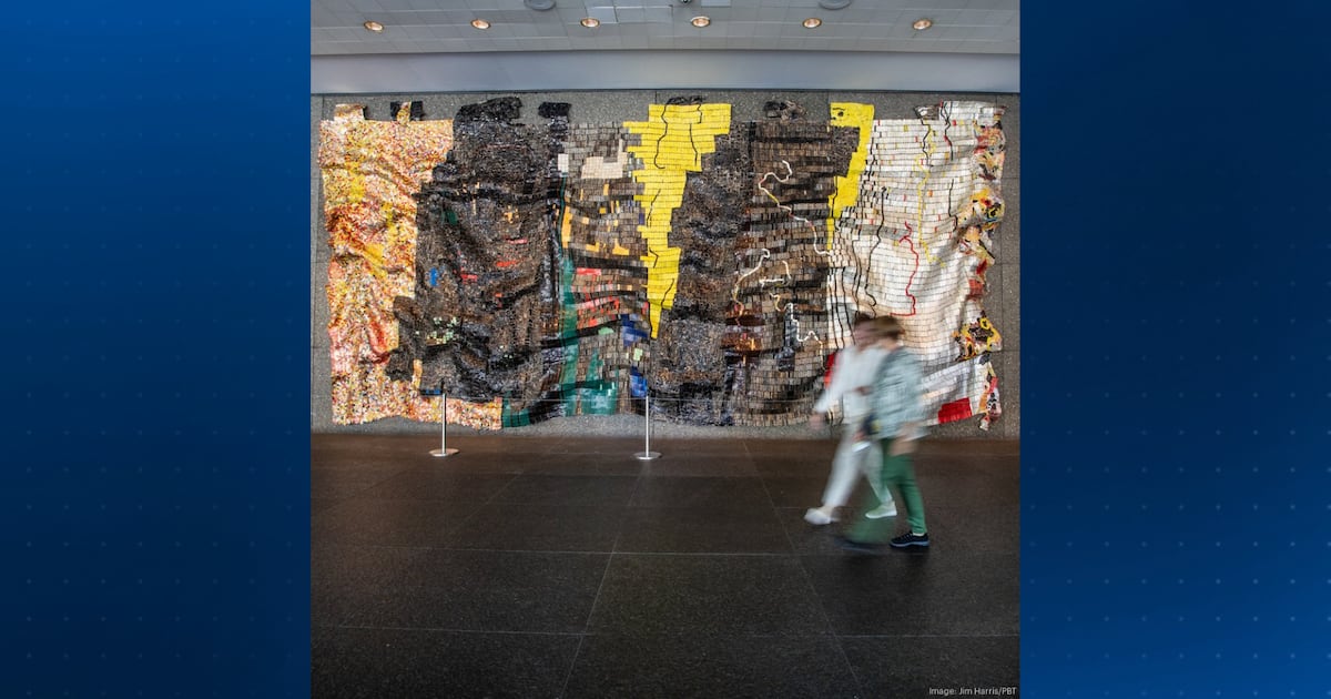 Carnegie International will return with over 60 artists this May – WPXI