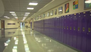 Plum Borough School District recognized as a Great Pennsylvania School – WPXI