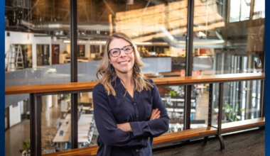 New CEO at The Mentoring Partnership looks to continue innovating – WPXI