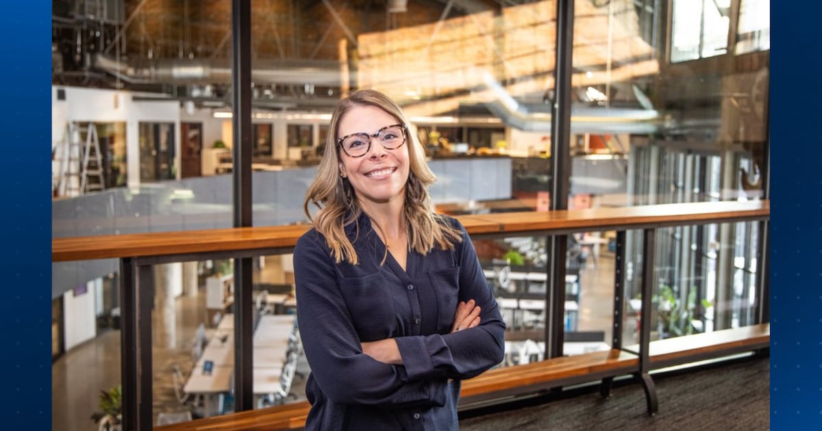 New CEO at The Mentoring Partnership looks to continue innovating – WPXI