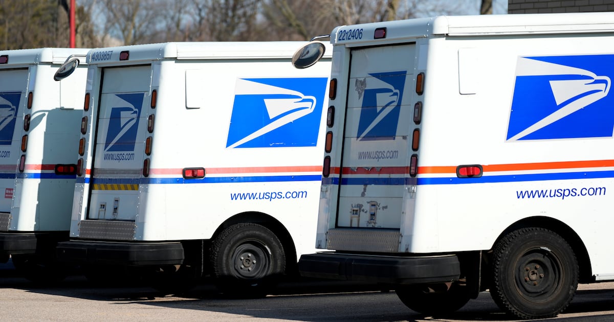 USPS holding one of its largest hiring events in years at Pittsburgh post office – WPXI