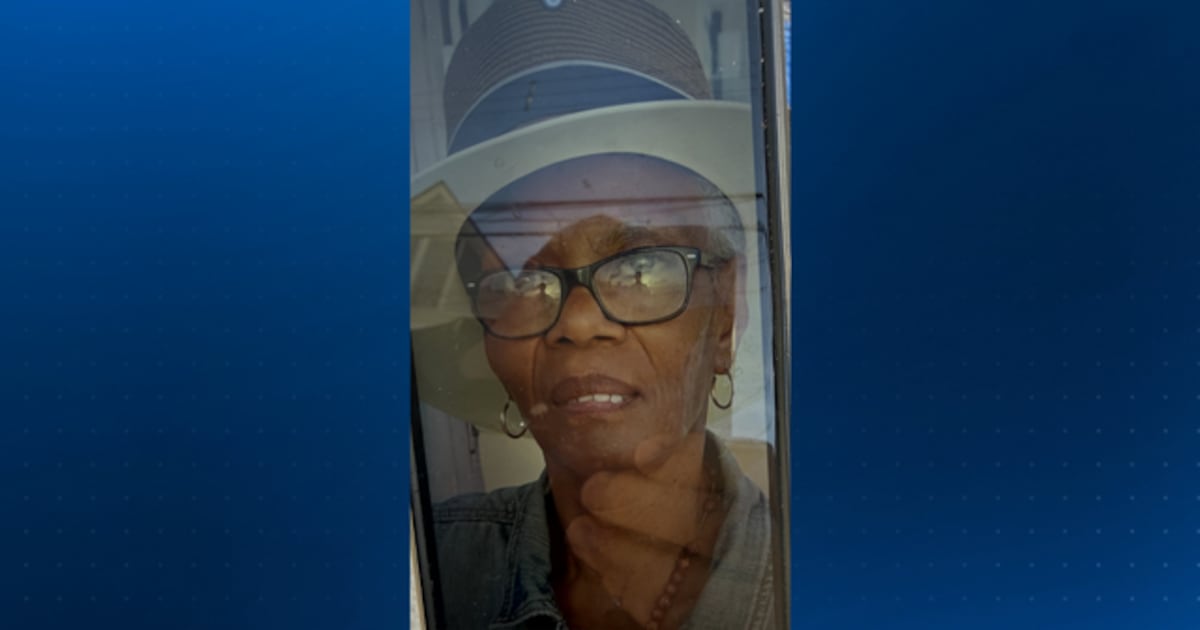 Pittsburgh police looking for missing woman with dementia who does not speak English