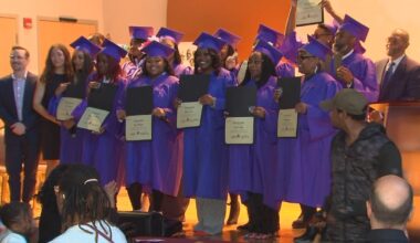 Freedom House EMS program in Pittsburgh graduates new class, celebrates 5 years since revival – WPXI