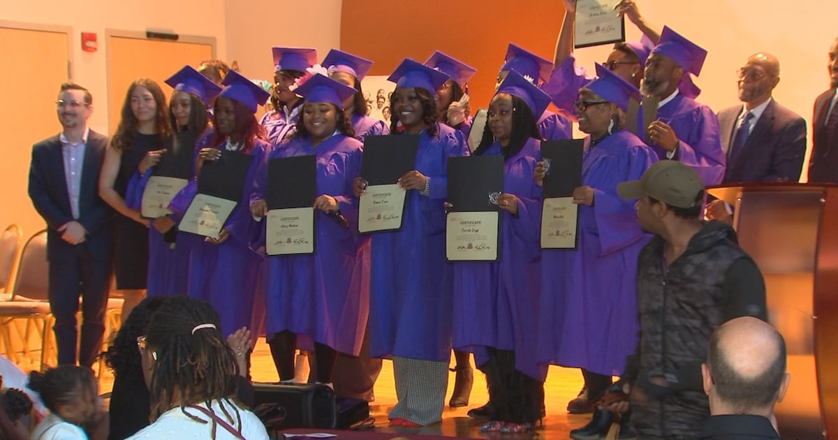 Freedom House EMS program in Pittsburgh graduates new class, celebrates 5 years since revival – WPXI